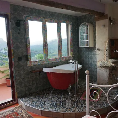 Apartamento Casa Del Arte Chulilla