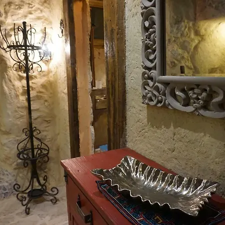 Casa Del Arte Chulilla