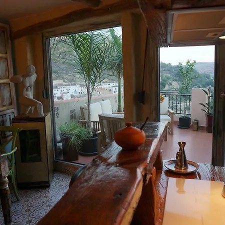 Casa Del Arte Διαμέρισμα Chulilla
