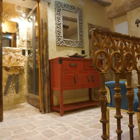 Apartamento Casa Del Arte Chulilla