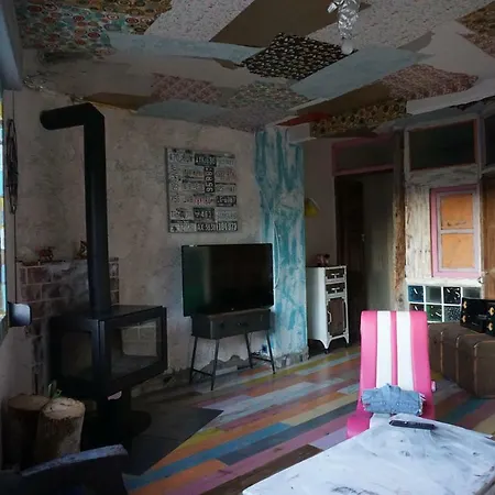 Apartamento Casa Del Arte *