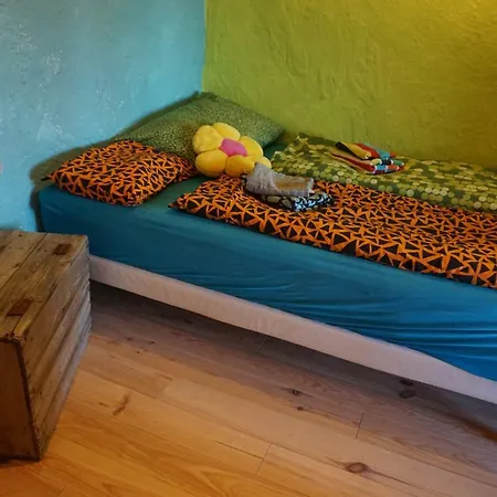 Apartamento Casa Del Arte Chulilla
